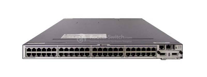 Фото S5700-52C-SI 02352356 Huawei Quidway S5700 Switch