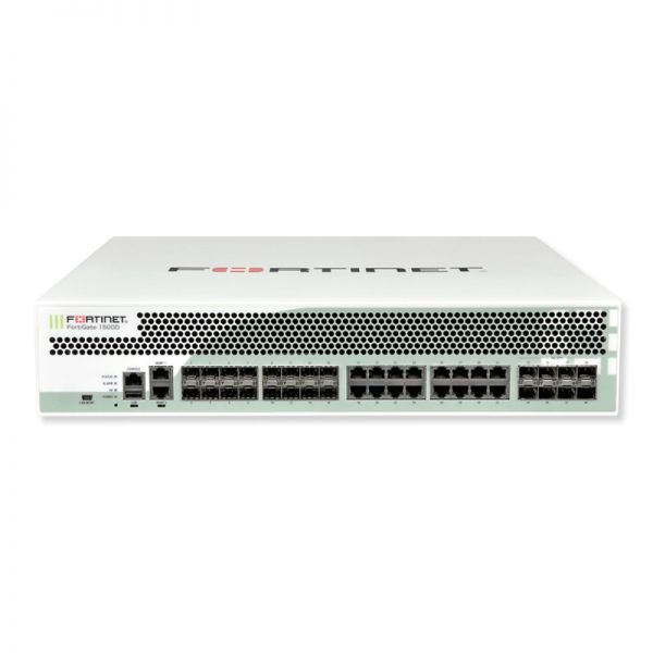 Фото FG-1500D - Fortinet NGFW High-end Series FortiGate 1500D