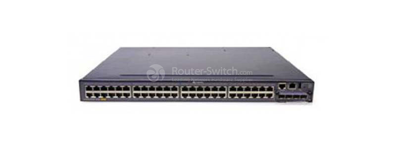 Фото LS-S5348TP-PWR-SI Huawei S5300 Series Switch