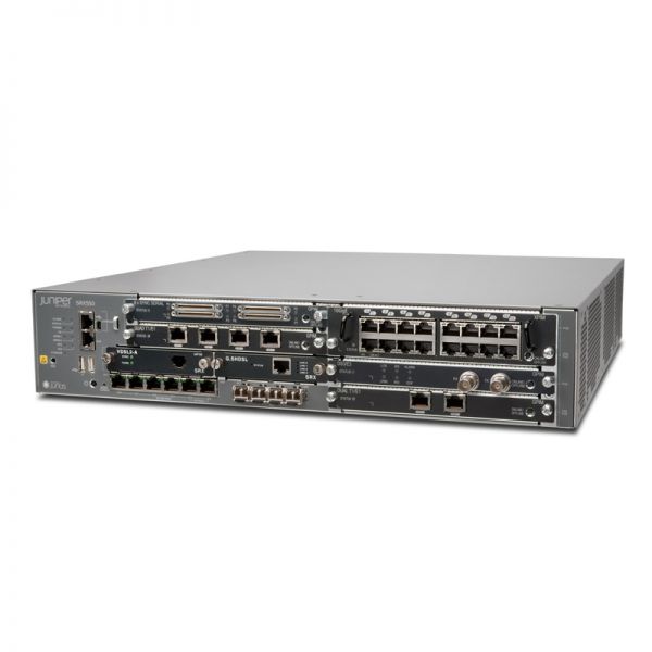 Фото SRX550-645DP - Juniper SRX Series Service Gateways