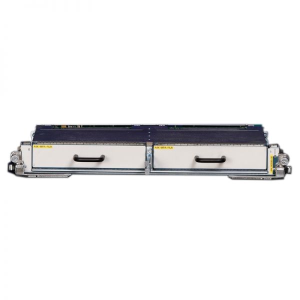 Фото A9K-MOD80-SE Cisco ASR 9000 Ethernet Linecard