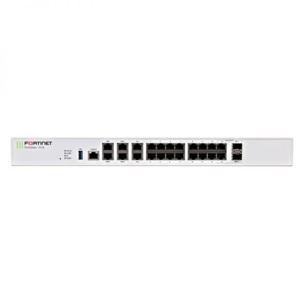 Фото FG-101E - Fortinet NGFW Middle-range Series FortiGate 101E