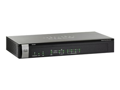 Фото ISA550-BUN1-K9 Cisco ISA 550 Firewall