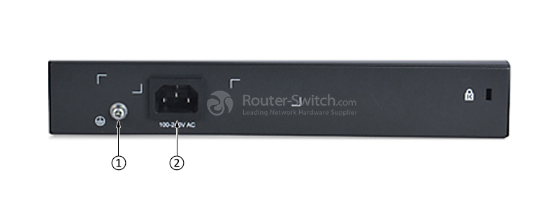 Фото JG536A - HP 1900 Switch