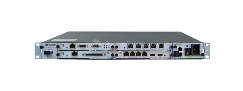 Фото U11Z15ACEQ eSpace U1900 Series Unified Gateways