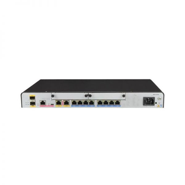 Фото AR6120-S - Huawei AR6000 Series Enterprise Routers