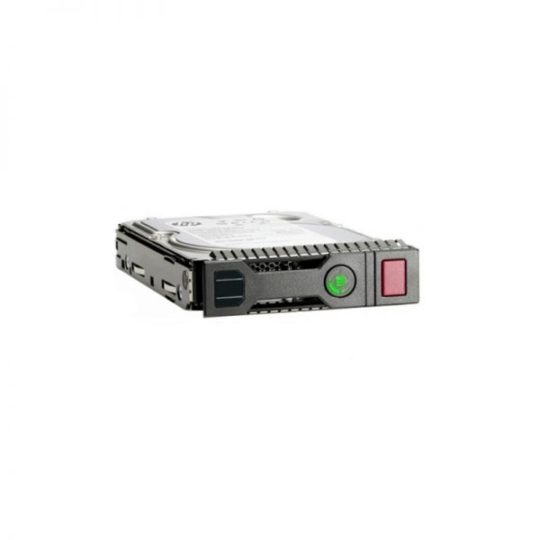 Фото 0231A5VN - HPE Server 2.5" Hard Drives