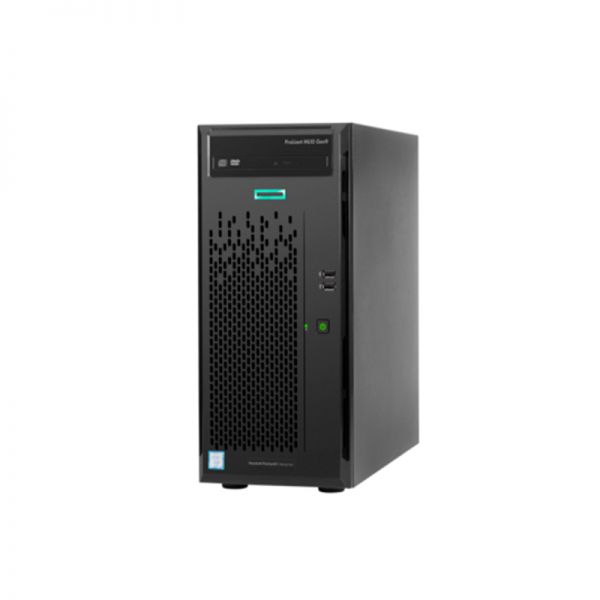 Фото P06793-S01 - HPE Proliant ML30 Gen10 Server