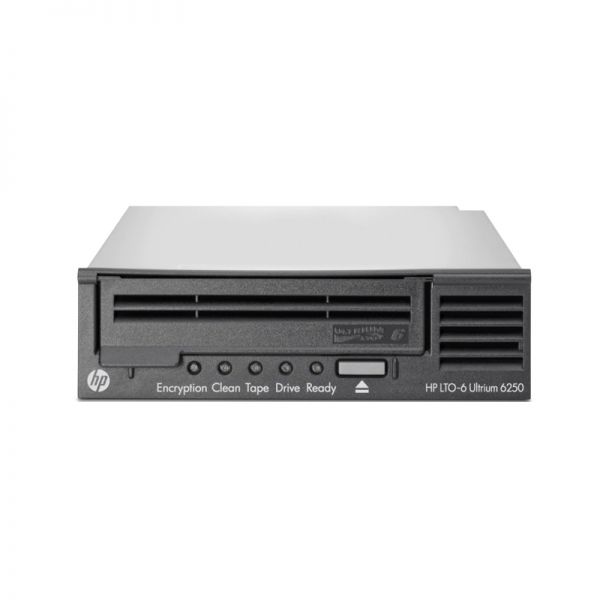 Фото EH969A - Tape Storage for HPE Server