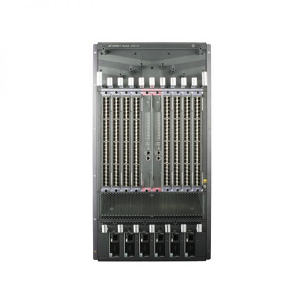 Фото JC611A - HPE 10500 Switches