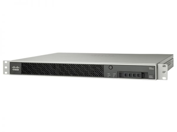 Фото ASA5525-K9 Cisco ASA 5500 Series Firewall Edition Bundle