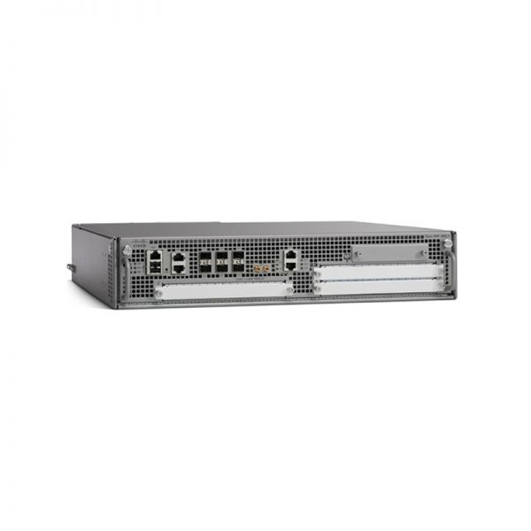 Фото ASR1002X-5G-SECK9 - Cisco ASR1000 Routers