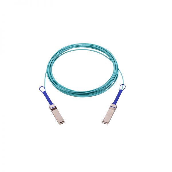 Фото NVIDIA Mellanox MFA1A00-E005 - NVIDIA Mellanox Cables