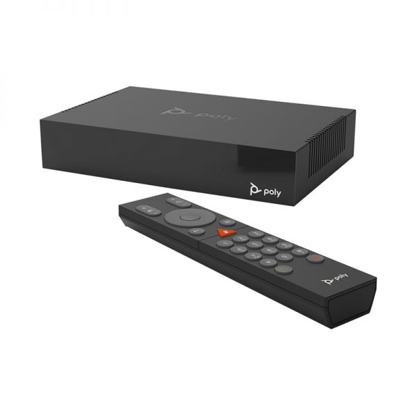 Фото G200-1080P - Polycom Room Systems Group Series