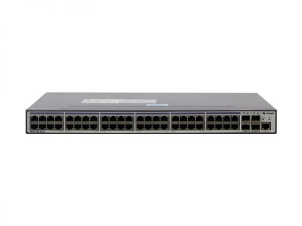 Фото S2710-52P-SI-AC Huawei S2700 Series Switch