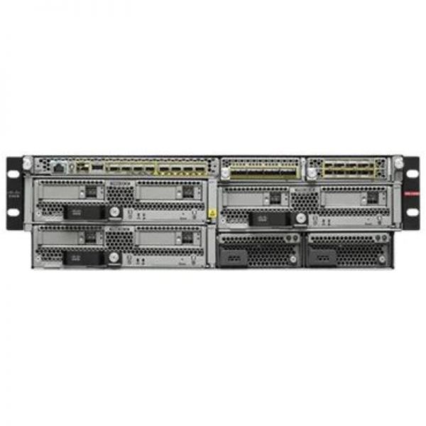 Фото Cisco FPR-C9300-HVDC