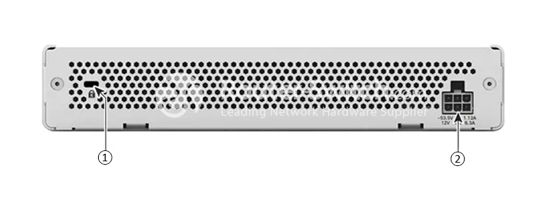 Фото C9800-L-F-K9 - Cisco WLAN Controller