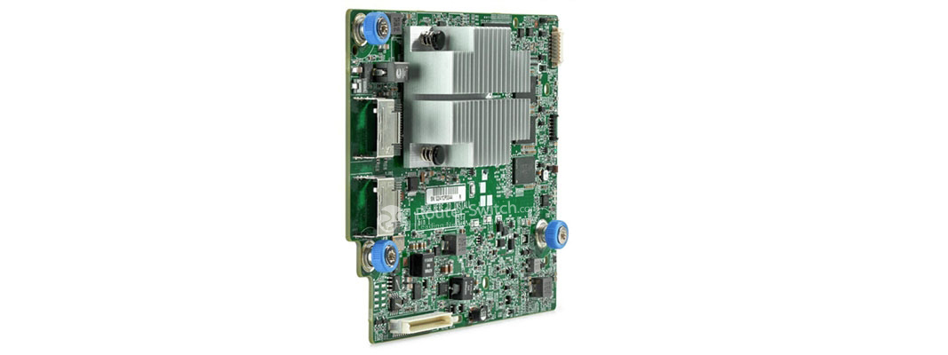 Фото 749974-B21 - HP Smart Array P440ar/2G FIO Controller