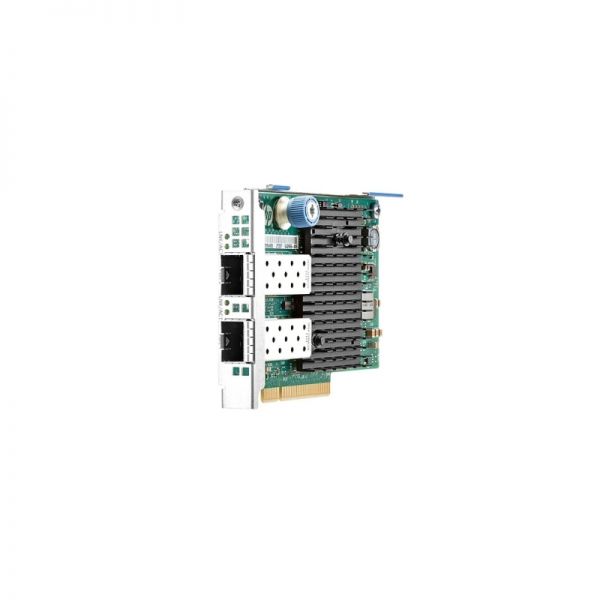Фото 684218-B21 - HPE 10GbE 2P 560FLR-SFP+ Adptr FIO Kit