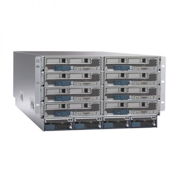 Фото Cisco UCS-SP-MINI-2-5108