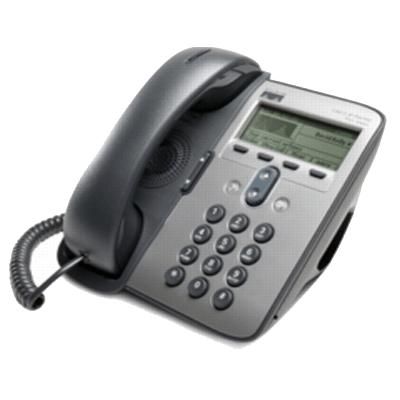 Фото CP-7911G Cisco 7911 IP Phone