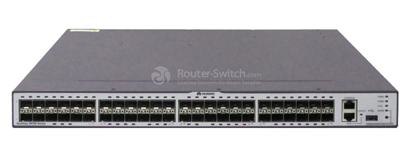Фото S6700-48-EI Huawei S6700 Series Switch