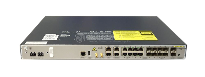 Фото A901-6CZ-F-D Cisco ASR 901 Series Chassis