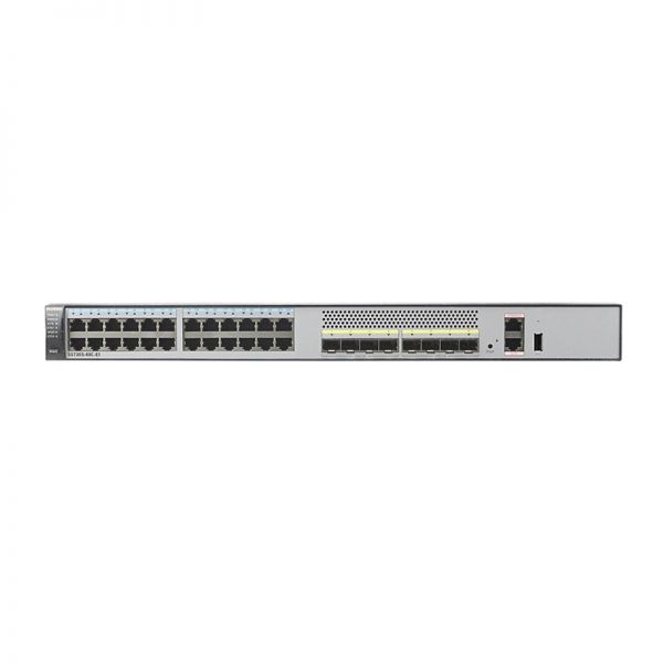 Фото S5730S-48C-EI-AC - Huawei S5730-EI Switch