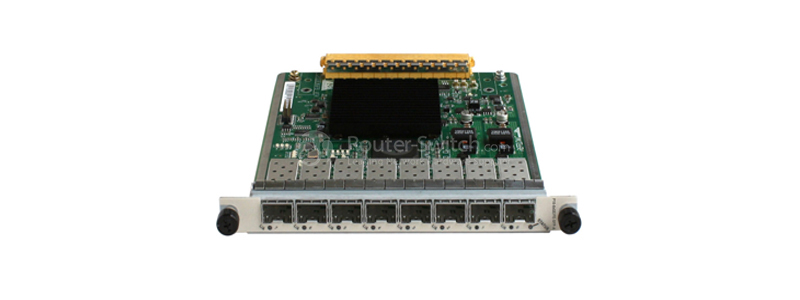 Фото Huawei Quidway NetEngine80E Core Router Processing Unit CR5D00L8XX70