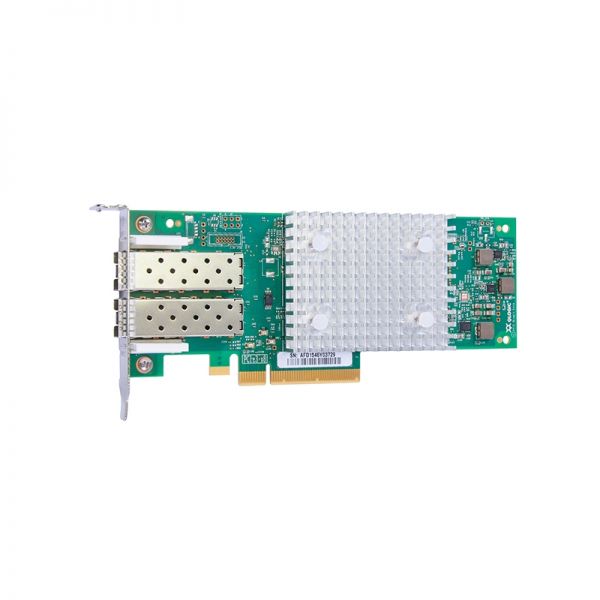 Фото P9M76A - Storage Networking for HPE Server