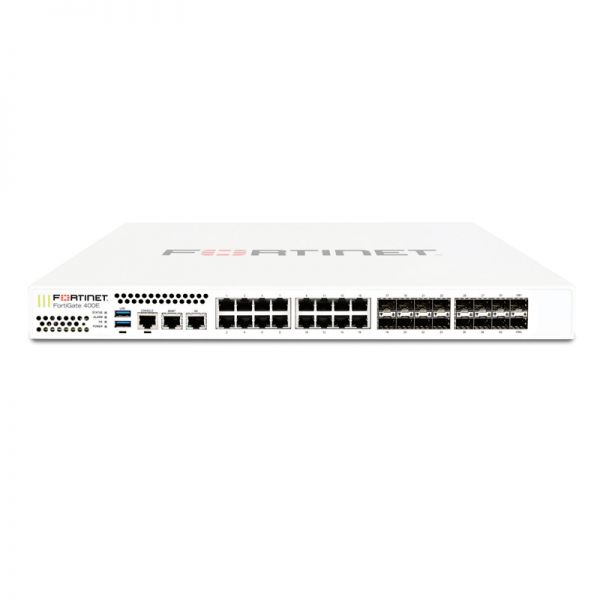 Фото FG-401E - Fortinet Next general Firewalls -Middle range-400E Series