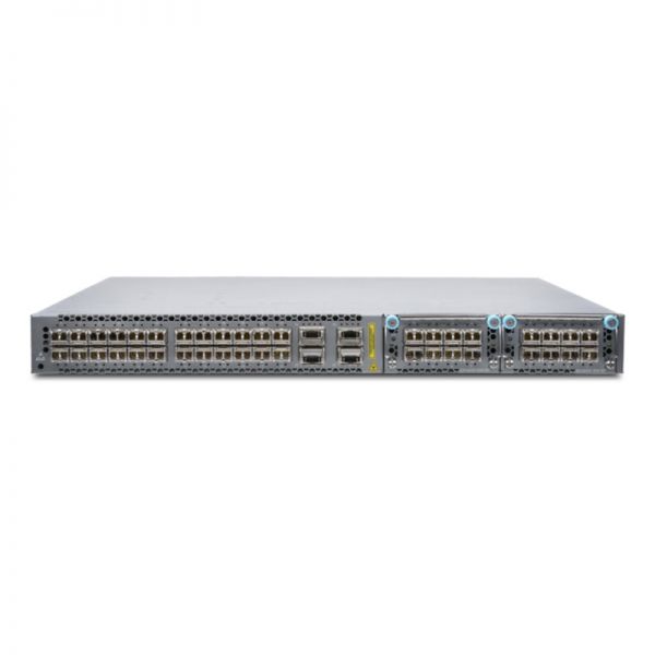 Фото EX4600-40F-AFI - Juniper EX4600 Series Ethernet Switches