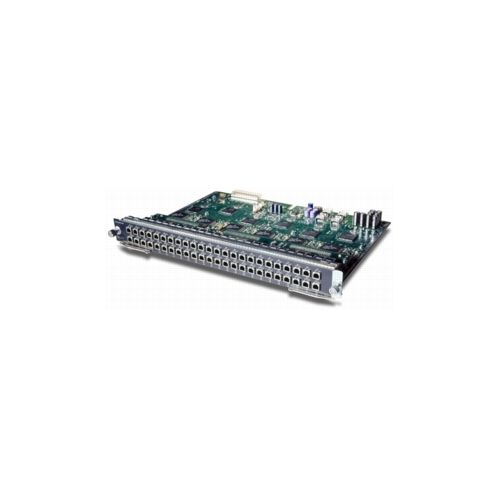 Фото WS-X4148-FX-MT Catalyst 4500 100 Base-X FE Linecard