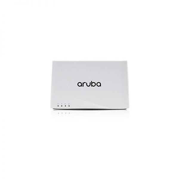 Фото HPE JY720A - Aruba AP203RP Access Point