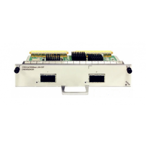 Фото Huawei Quidway NetEngine80E Core Router Flexible Card CR5M00L2XX20