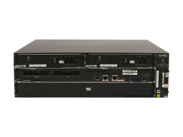 Фото USG6650-BDL-AC 02358055 Huawei USG6600 Next-Generation Firewall