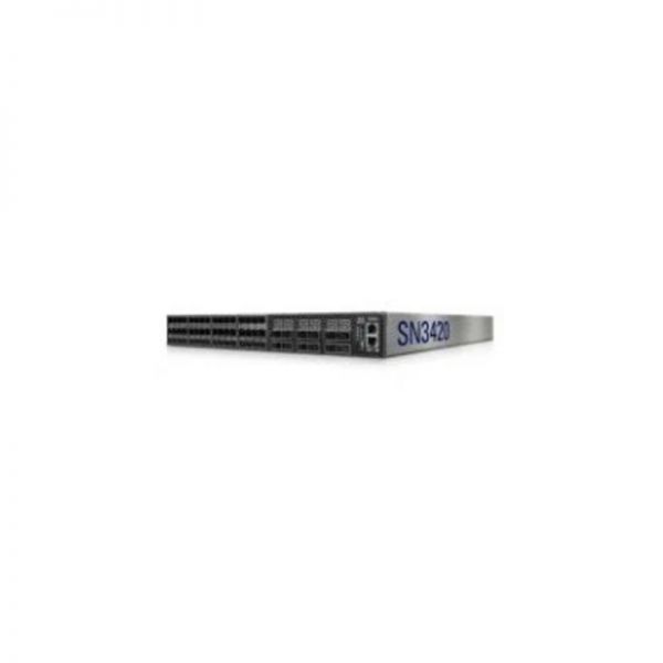 Фото Nvidia 920-9N213-00F7-0X0 - Nvidia Switches