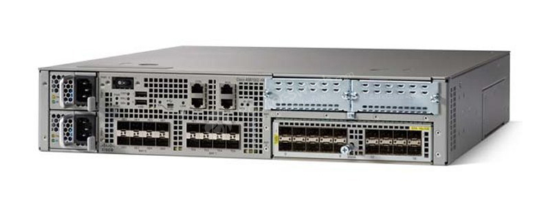 Фото ASR1002-HX= - Cisco ASR 1000 Routers