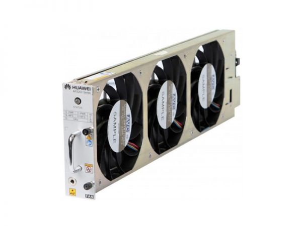 Фото Huawei Fan Box For AR3260