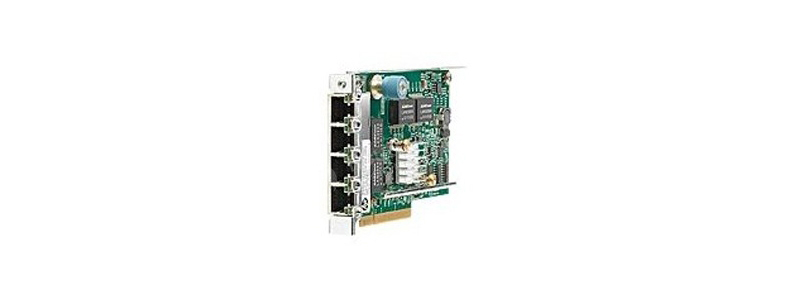 Фото 684208-B21 - HPE Ethernet 1GbE 4P 331FLR FIO Adptr