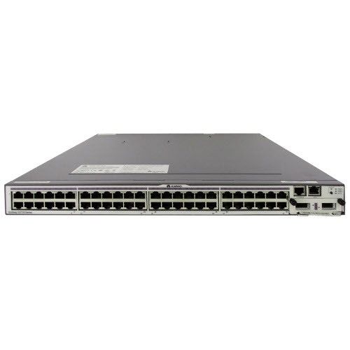 Фото S5700-52C-EI 02352354 Huawei Quidway S5700 Switch