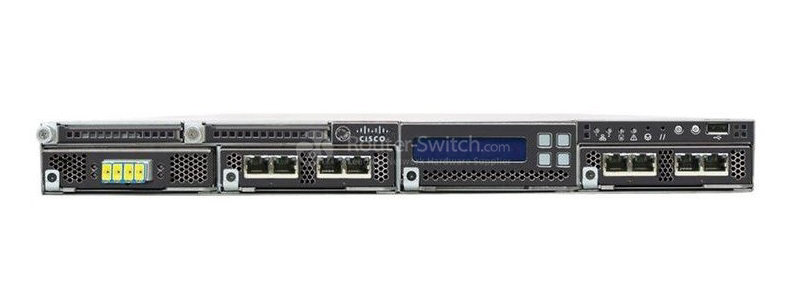 Фото FP8130-K9 - Cisco FirePOWER 8000 Series Appliances
