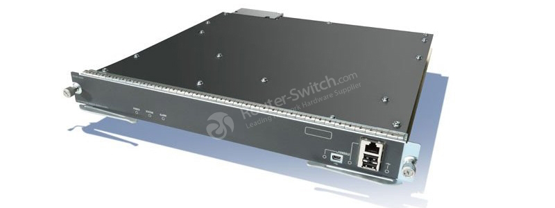 Фото WS-SVC-WISM2-1-K9 Cisco Wireless Service Module