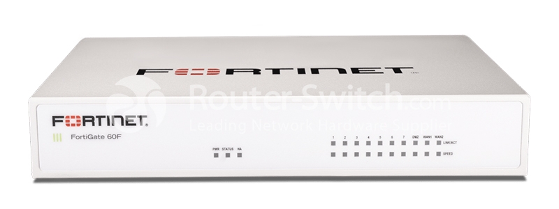 Фото FortiGate 60F FG-60F - Fortinet FortiGate/FortiWiFi Series