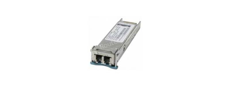 Фото DWDM-XFP-30.33 DWDM XFP 1530.33 nm XFP (100 GHz ITU grid)