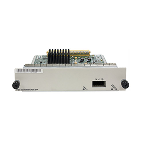 Фото Huawei NetEngine NE40E Series Router Flexible Card CR5D00P1MZ70