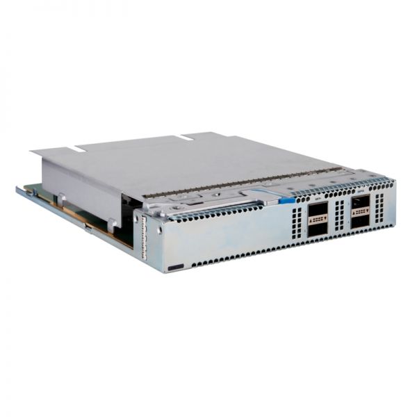 Фото JH409A - HPE FlexFabric 5940 Switches