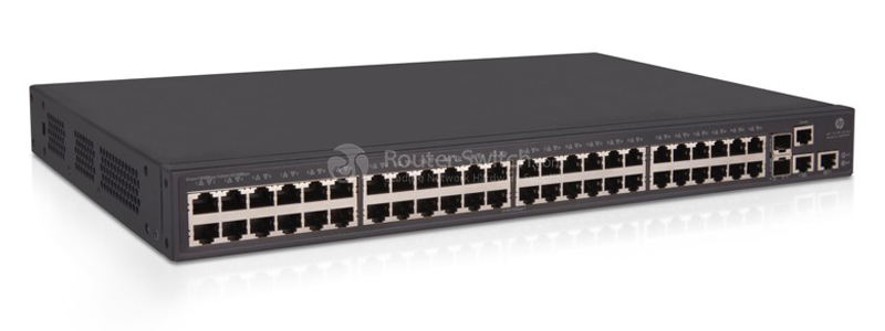 Фото JG939A - HP 5130 EI Switches