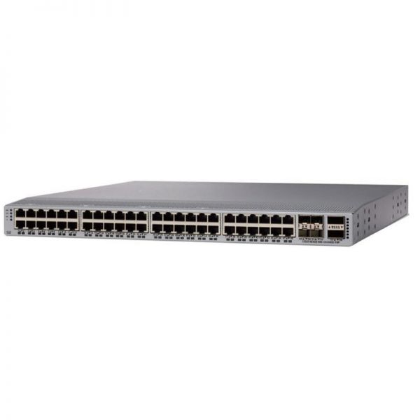 Фото Cisco N9K-C9232E-B1