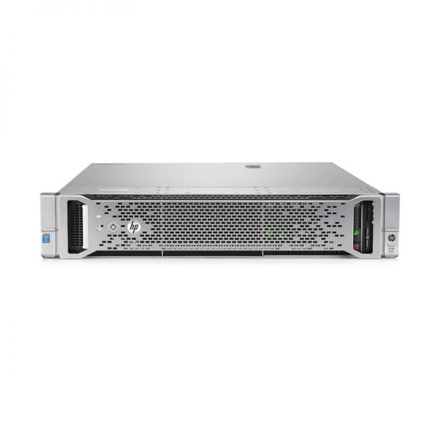 Фото 845806-375 - HPE ProLiant DL380 Gen9 Server
